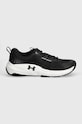 Under Armour buty treningowe Dynamic Select 3026608 czarny SS24
