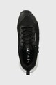 Under Armour buty treningowe Dynamic Select czarny 3026608