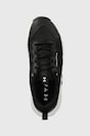 Under Armour buty treningowe Dynamic Select czarny 3026608