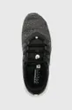 μαύρο Παπούτσια για τρέξιμο Under Armour Charged Impulse 3 Knit