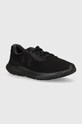 Bežecké topánky Under Armour Rogue 4 beh čierna 3026998