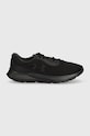 Bežecké topánky Under Armour Rogue 4 3026998 čierna SS24