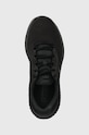 Bežecké topánky Under Armour Rogue 4 čierna 3026998