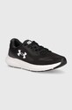 Under Armour buty do biegania Rogue 4 bieganie czarny 3026998