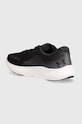 Obuwie Under Armour buty do biegania Rogue 4 3026998 czarny