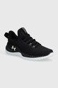 Under Armour pantofi de antrenament Flow Dynamic Intelliknit training negru 3027177