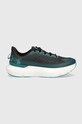 Under Armour buty do biegania Infinite Pro 3027190 czarny AW24
