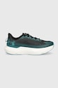 Under Armour buty do biegania Infinite Pro 3027190 czarny AW24