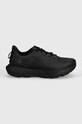 Under Armour buty do biegania Infinite Pro 3027190 czarny AW24