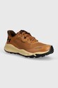 Under Armour buty Charged Maven Trail syntetyczny brązowy 3027206