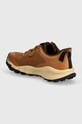 Obuwie Under Armour buty Charged Maven Trail 3027206 brązowy