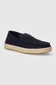 Espadrile Toms Alonso Loafer Rope mornarsko plava 10020889