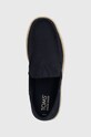 Espadrile Toms Alonso Loafer Rope mornarsko plava 10020889