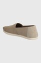 Boty Espadrilky Toms Alpargata 10020878 béžová