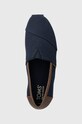 Toms tenisi Alpargata bleumarin 10020866