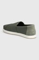 Obuwie Toms tenisówki Alp Fwd 10020881 zielony