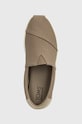 Toms tenisówki Alp Fwd brązowy 10020887
