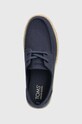 Toms espadryle Cabo Rope granatowy 10020877