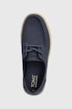 Toms espadryle Cabo Rope granatowy 10020877
