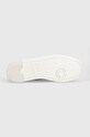 Semišové tenisky Toms Trvl Lite Loafer 10020855 modrá