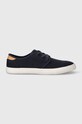 Кеды Toms Carlo 10013273 тёмно-синий SS24