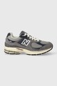 New Balance 2002R tekstylny szary M2002REL