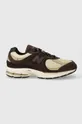 brown New Balance sneakers 2002 Gore-Tex Men’s