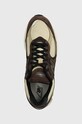 New Balance sneakers 2002 Gore-Tex brown M2002RXQ