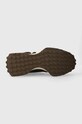 New Balance sneakers 327 U327WVB brown