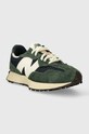 New Balance sneakers 327 U327WVD verde SS24