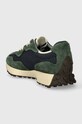 Încălțăminte New Balance sneakers 327 U327WVD verde