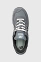 New Balance sneakersy 574 niebieski U574GGE