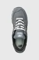 modrá Sneakers boty New Balance 574