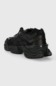 Shoes New Balance 9060 Triple Black Leather U9060NRI black