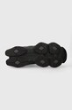 New Balance 9060 Triple Black Leather U9060NRI black