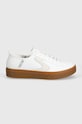 Skechers sneakersy EDEN LX 232448 biały SS24