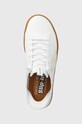 Skechers sneakers EDEN LX alb 232448