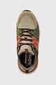 Skechers sneakersy BENDINO brązowy 210555