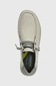 Skechers mocasini gri 210726