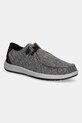 Mokasíny Skechers casual sivá 210726