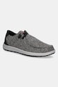 Mokasíny Skechers casual šedá 210726