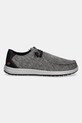 Mokasíny Skechers 210726 sivá SS25