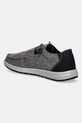 Obuv Mokasíny Skechers 210726 sivá