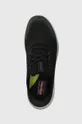 μαύρο Αθλητικά παπούτσια Skechers Slade Quinto