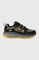 Skechers buty Dlux Journey syntetyczny czarny 237192