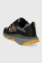 Παπούτσια Skechers Dlux Journey Πάνω μέρος: Συνθετικό ύφασμα, Επικαλυμμένο δέρμα Εσωτερικό: Υφαντικό υλικό Σόλα: Συνθετικό ύφασμα