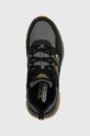 Skechers pantofi Dlux Journey negru 237192