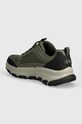 Cipők Skechers cipő D'Lux Trekker 237565 zöld