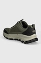 Încălțăminte Skechers pantofi D'Lux Trekker 237565 verde