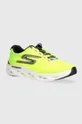 πράσινο Παπούτσια για τρέξιμο Skechers GO RUN Swirl Tech Speed Ανδρικά